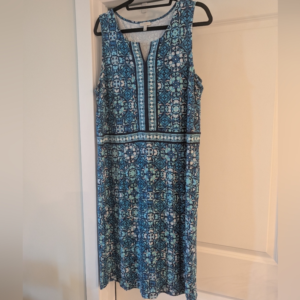 Talbot's Dress size 1x
